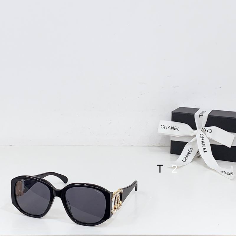 CHANEL A71498 58 20 135 b06