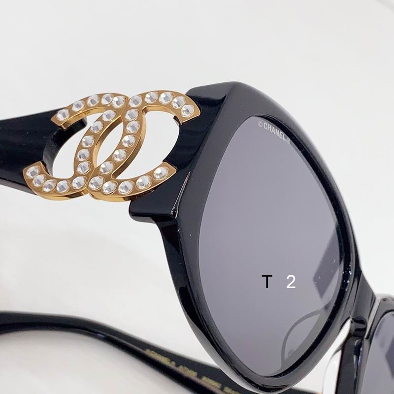 CHANEL A71498 58 20 135 b07