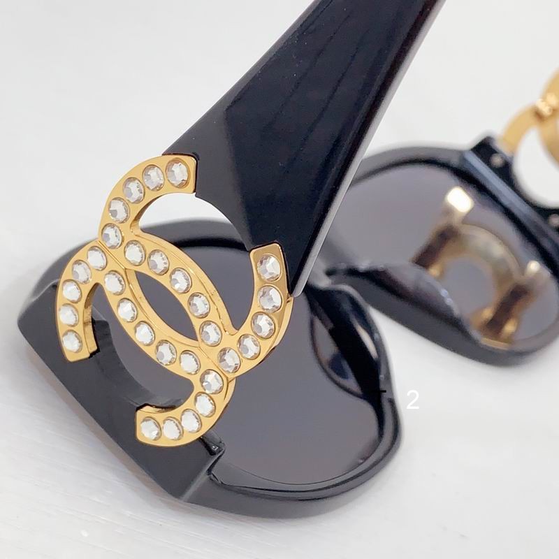 CHANEL A71498 58 20 135 b08