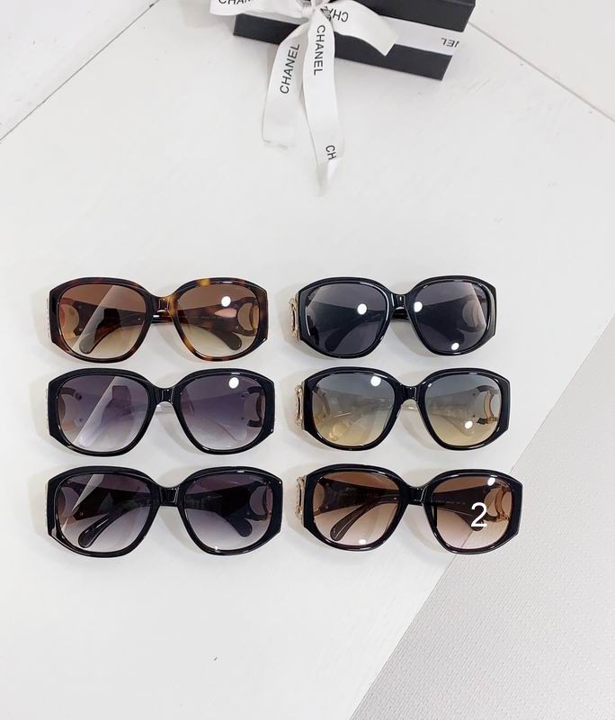 CHANEL A71498 58 20 135 b09