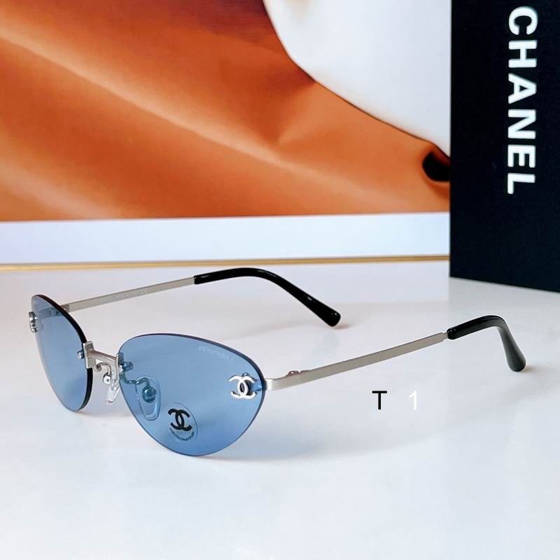 CHANEL CH4003 55 135-16 A02