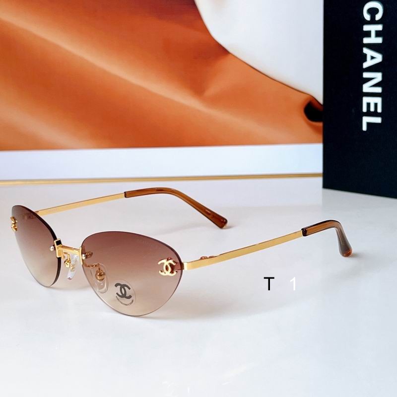 CHANEL CH4003 55 135-16 A03