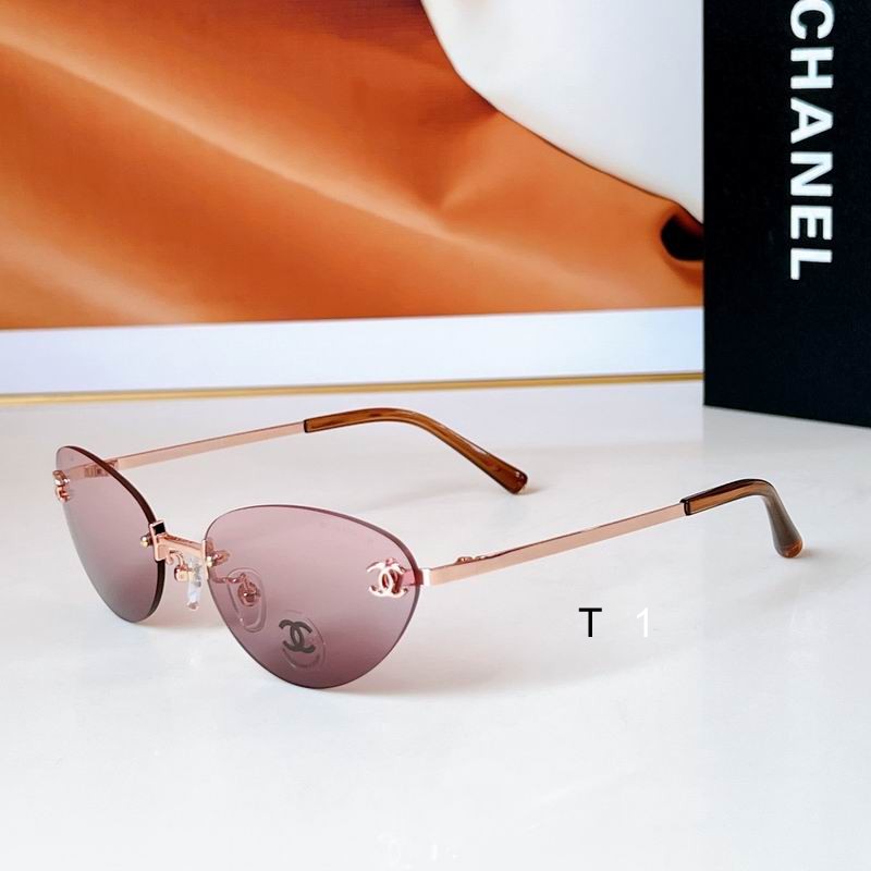 CHANEL CH4003 55 135-16 A04