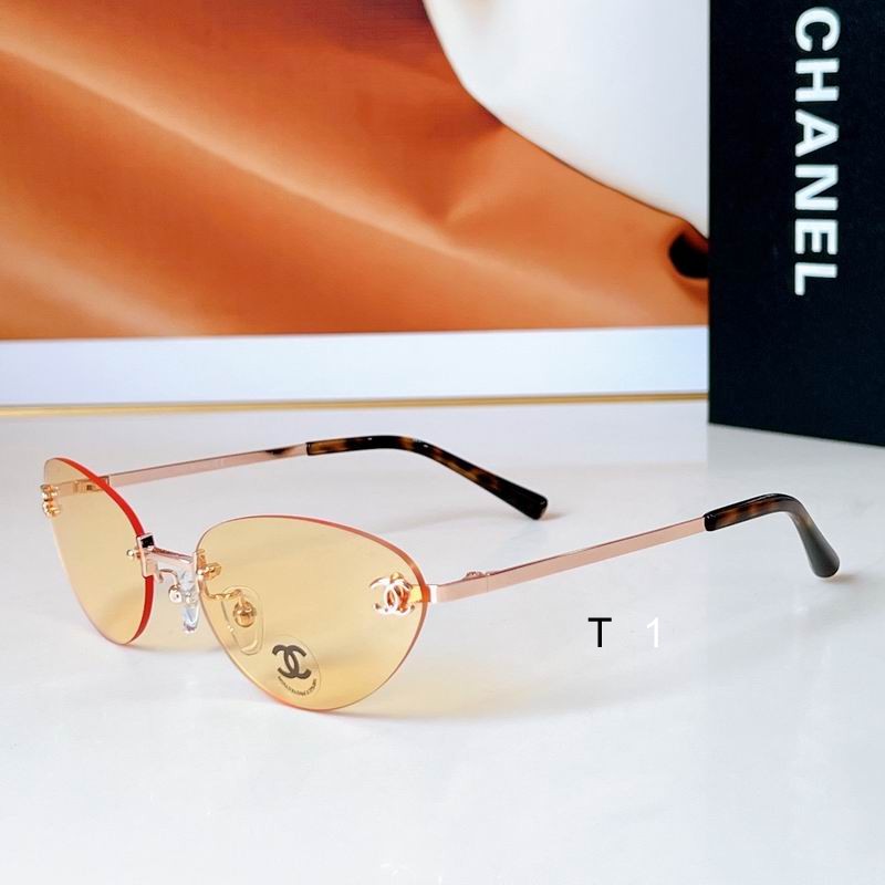 CHANEL CH4003 55 135-16 A06