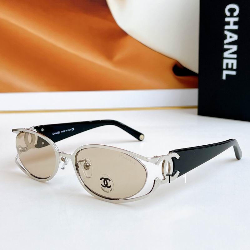 CHANEL CH4024 55 19-130 a03