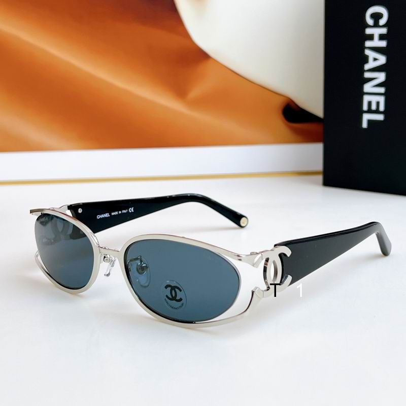 CHANEL CH4024 55 19-130 a04