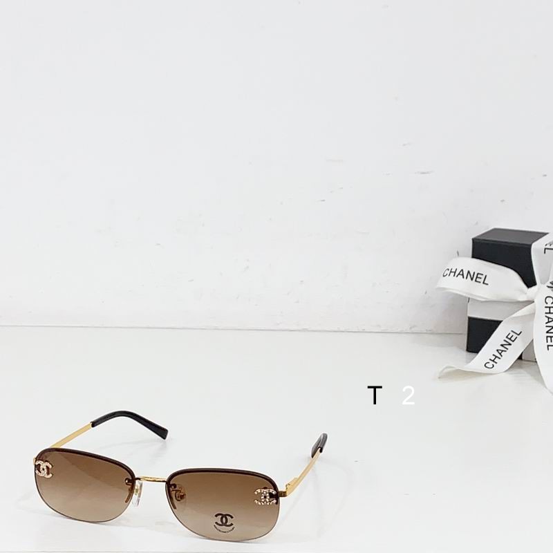 CHANEL CH4099 55 16-130 b02