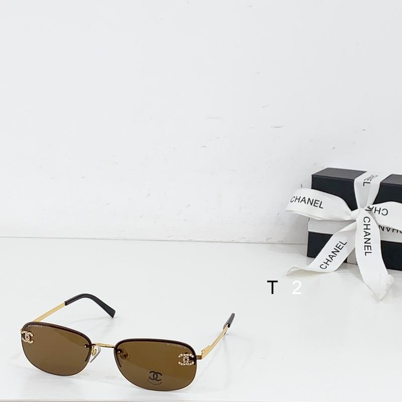 CHANEL CH4099 55 16-130 b03