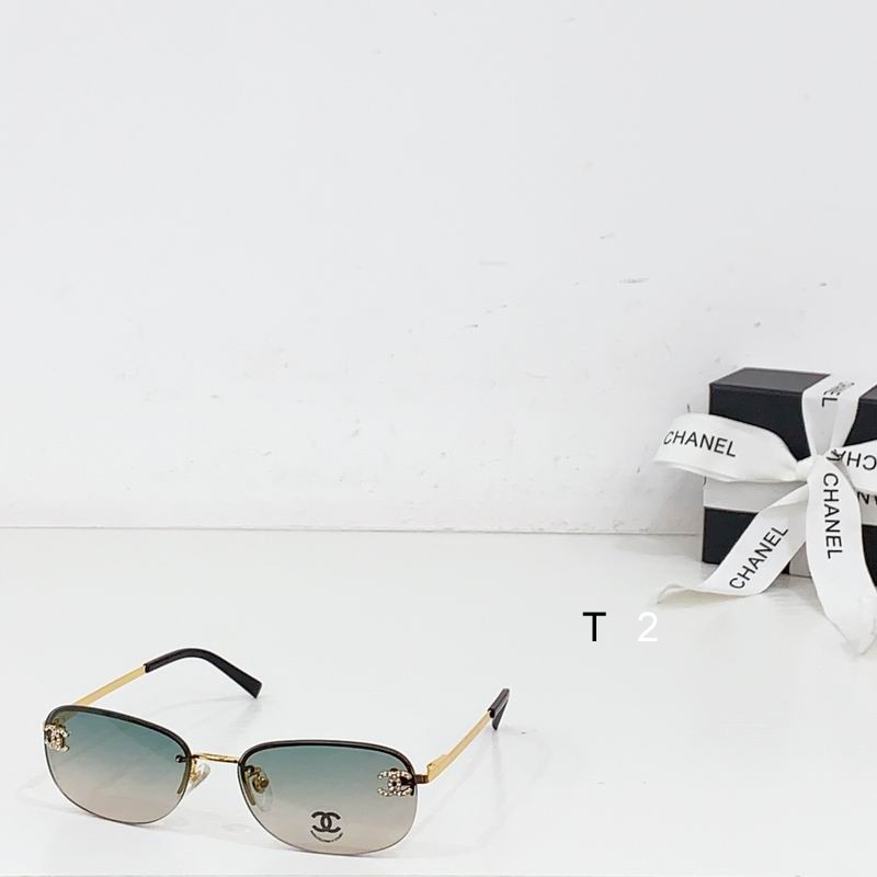 CHANEL CH4099 55 16-130 b04