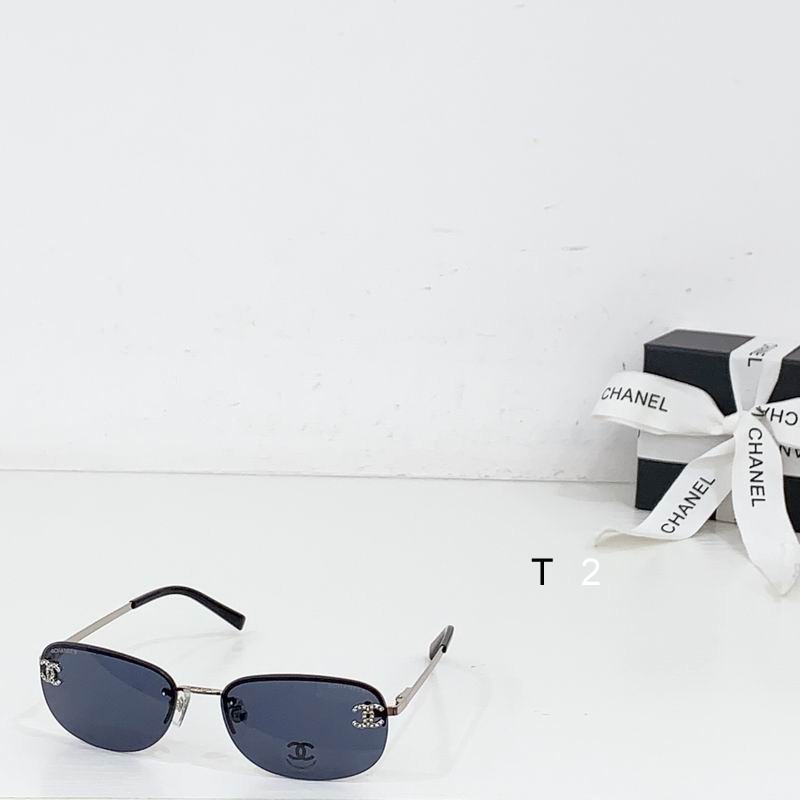 CHANEL CH4099 55 16-130 b05