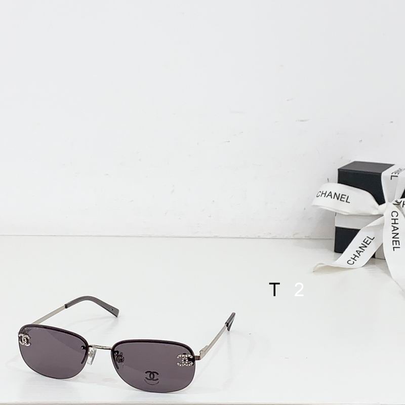 CHANEL CH4099 55 16-130 b06