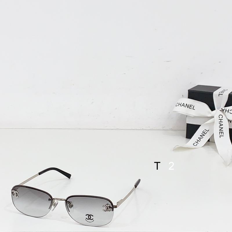 CHANEL CH4099 55 16-130 b07