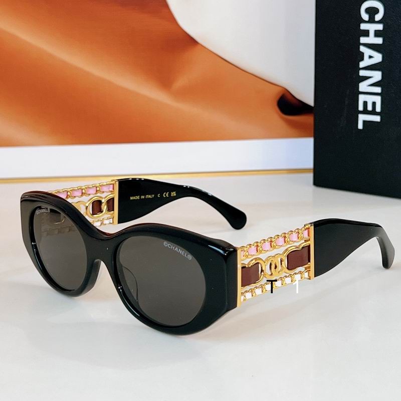 CHANEL CH5536 52 20-145 a01