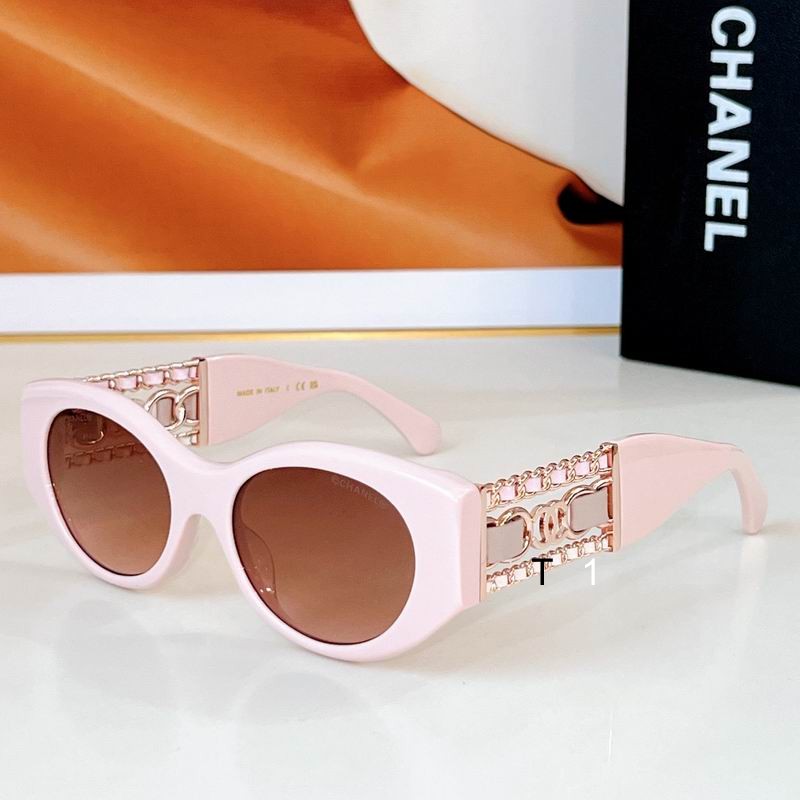 CHANEL CH5536 52 20-145 a02