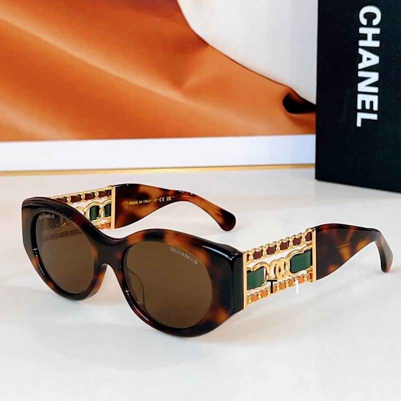 CHANEL CH5536 52 20-145 a03