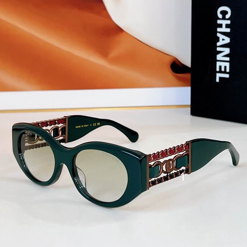 CHANEL CH5536 52 20-145 a04