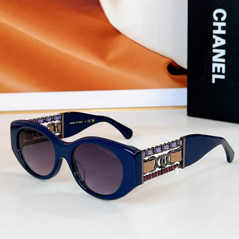 CHANEL CH5536 52 20-145 a06