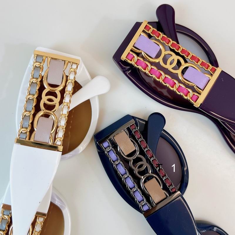 CHANEL CH5536 52 20-145 a08