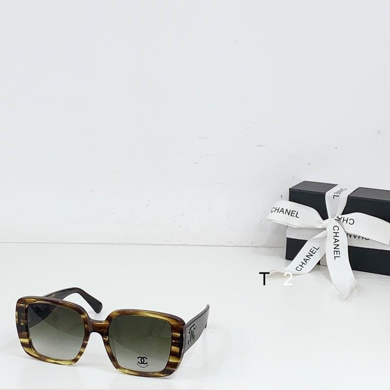 CHANEL CH5541 53 20-145 b02