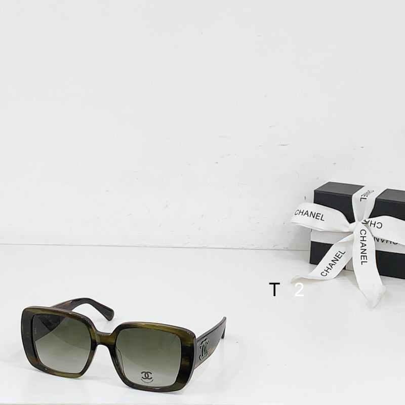 CHANEL CH5541 53 20-145 b03