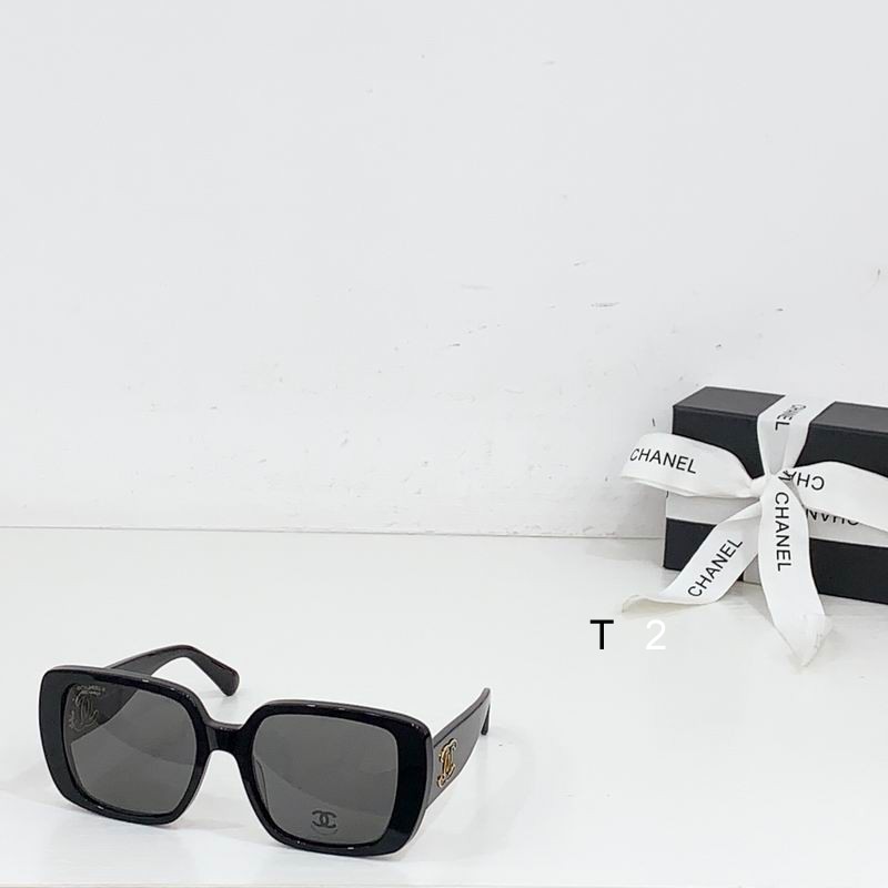 CHANEL CH5541 53 20-145 b04