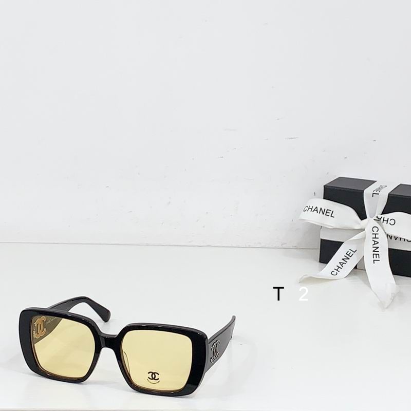 CHANEL CH5541 53 20-145 b05