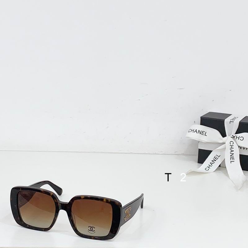 CHANEL CH5541 53 20-145 b06