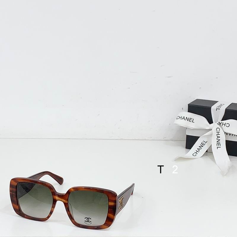 CHANEL CH5541 53 20-145 b07