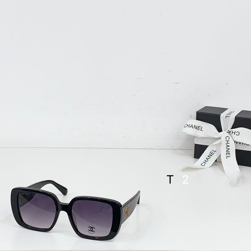 CHANEL CH5541 53 20-145 b08