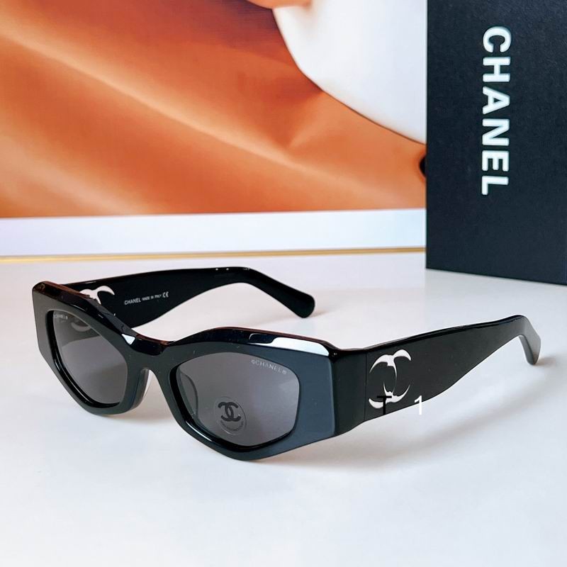 CHANEL CH5547 51 21-140 A03