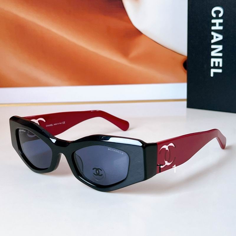 CHANEL CH5547 51 21-140 A05