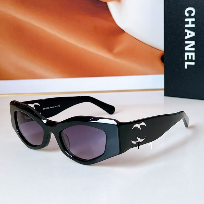 CHANEL CH5547 51 21-140 A06