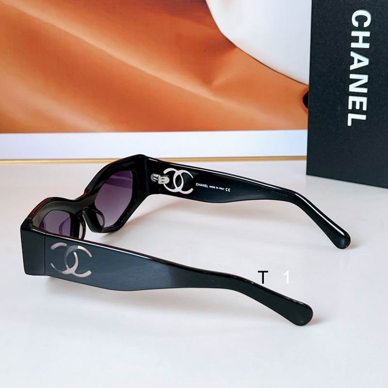 CHANEL CH5547 51 21-140 A07