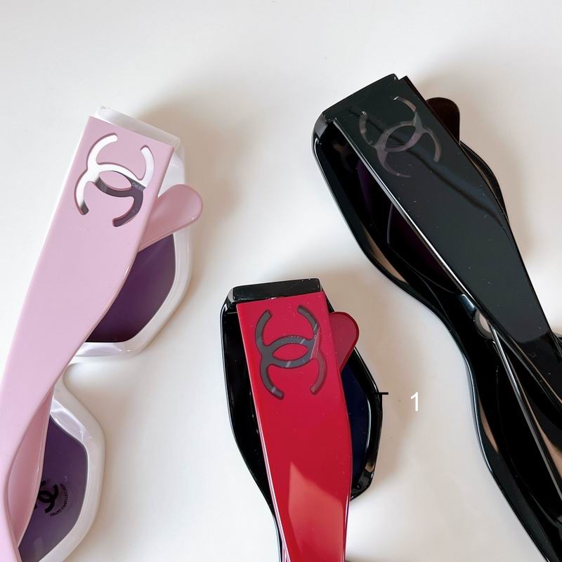 CHANEL CH5547 51 21-140 A08