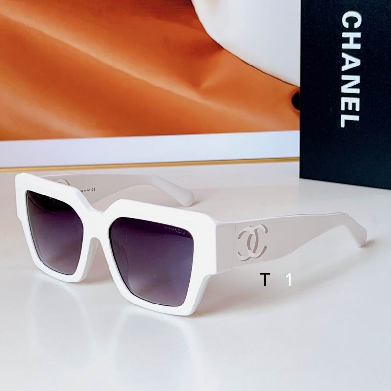 CHANEL CH5548 54 18-140 a01