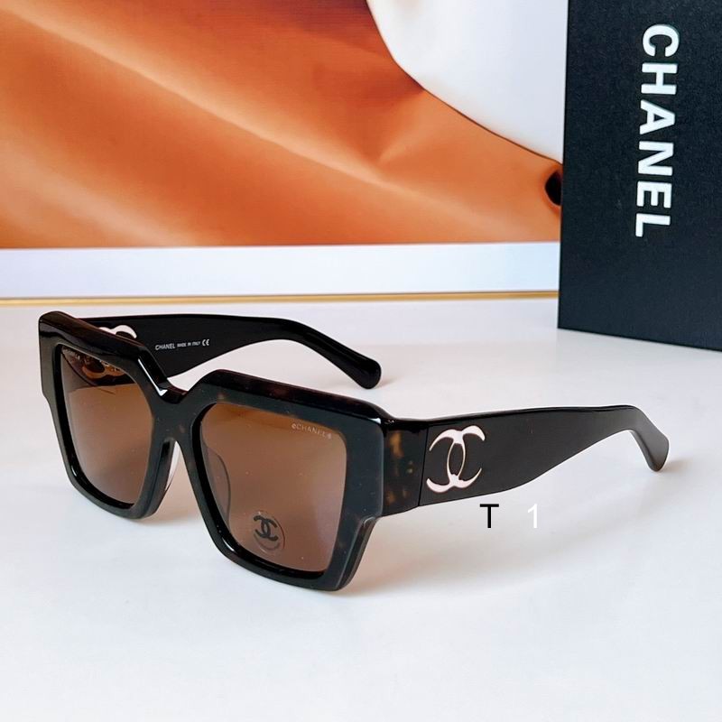 CHANEL CH5548 54 18-140 a02
