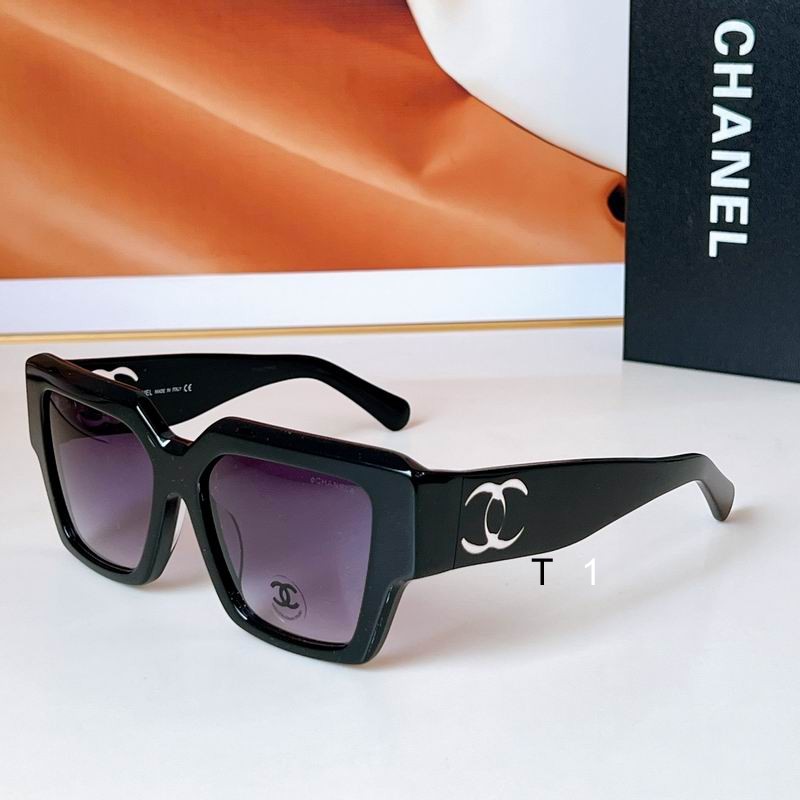 CHANEL CH5548 54 18-140 a04