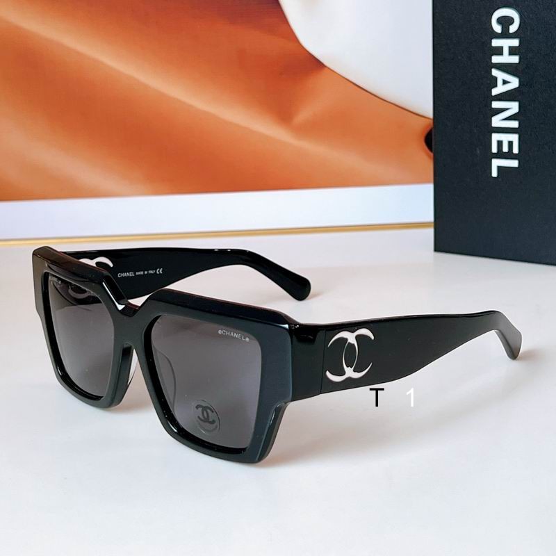 CHANEL CH5548 54 18-140 a05