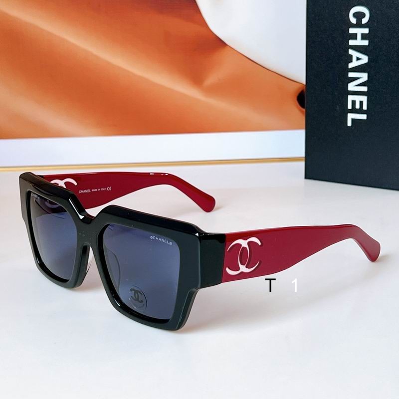 CHANEL CH5548 54 18-140 a06