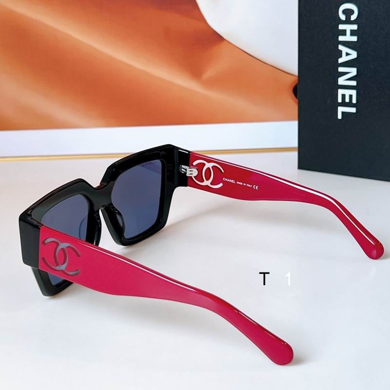 CHANEL CH5548 54 18-140 a07