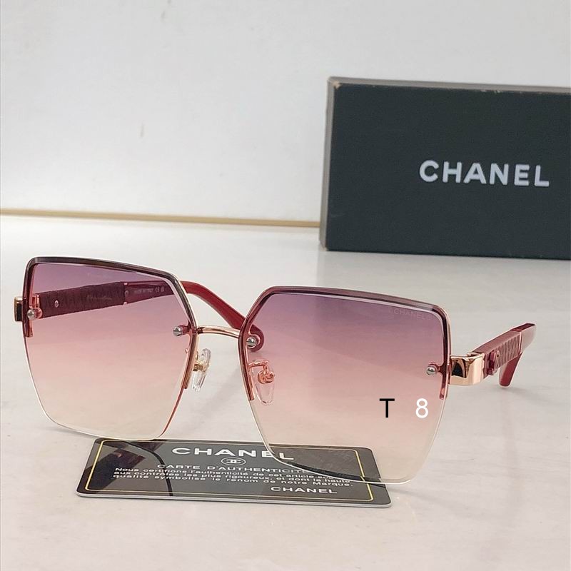 CHANEL CH6061S 62-14-145 H01