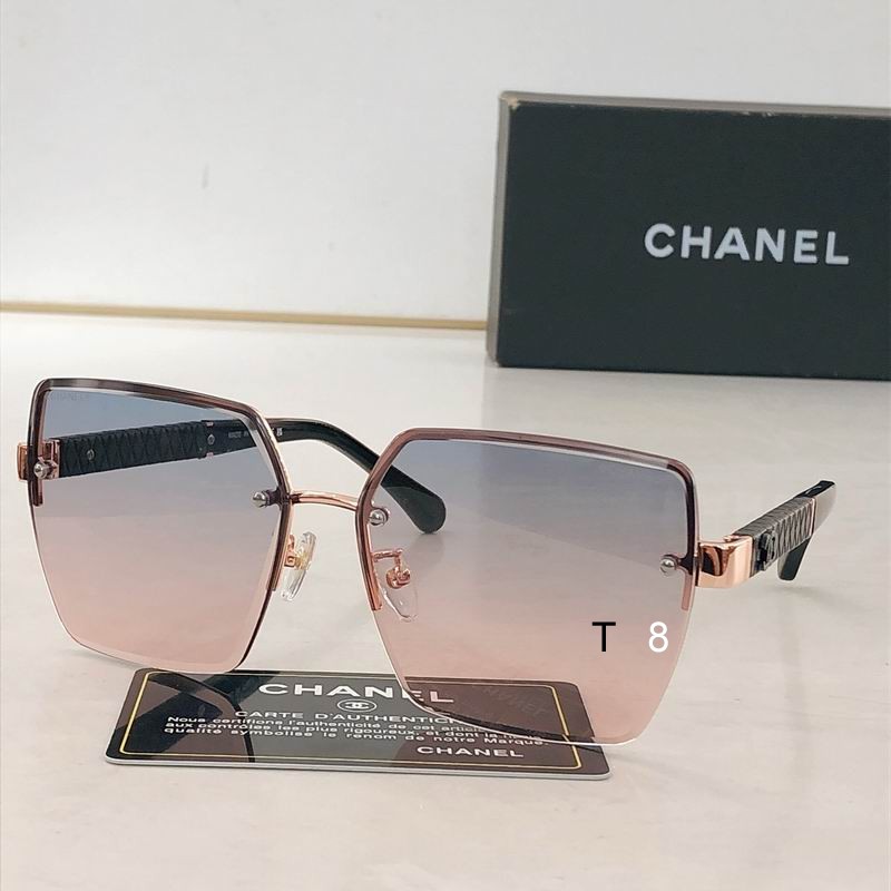 CHANEL CH6061S 62-14-145 H02