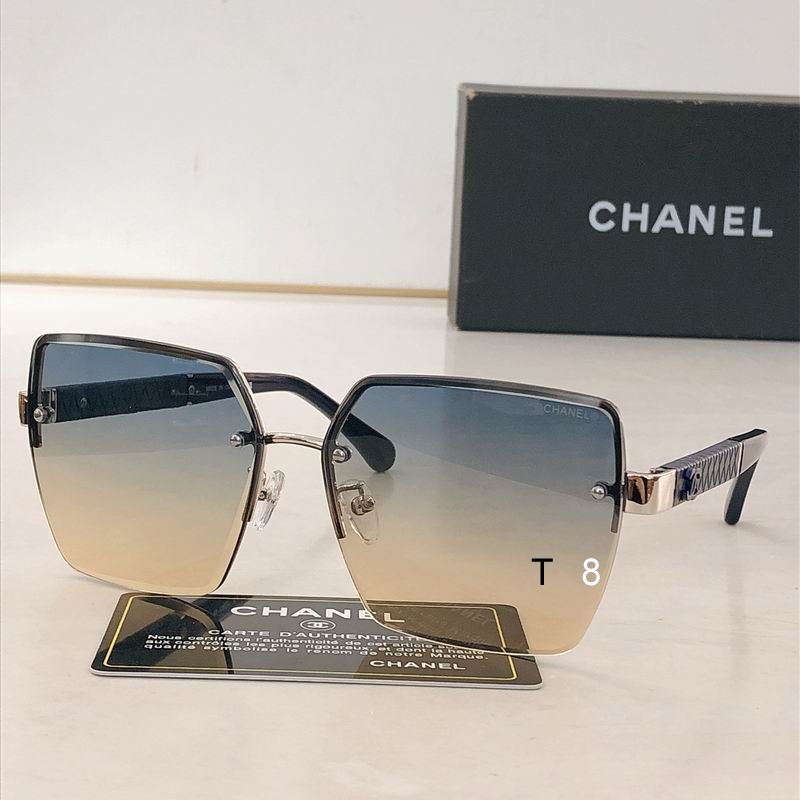 CHANEL CH6061S 62-14-145 H04