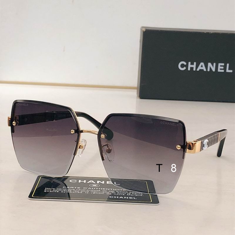 CHANEL CH6061S 62-14-145 H05