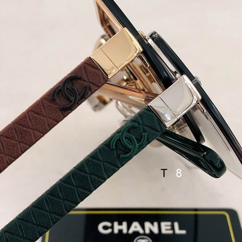 CHANEL CH6061S 62-14-145 H07