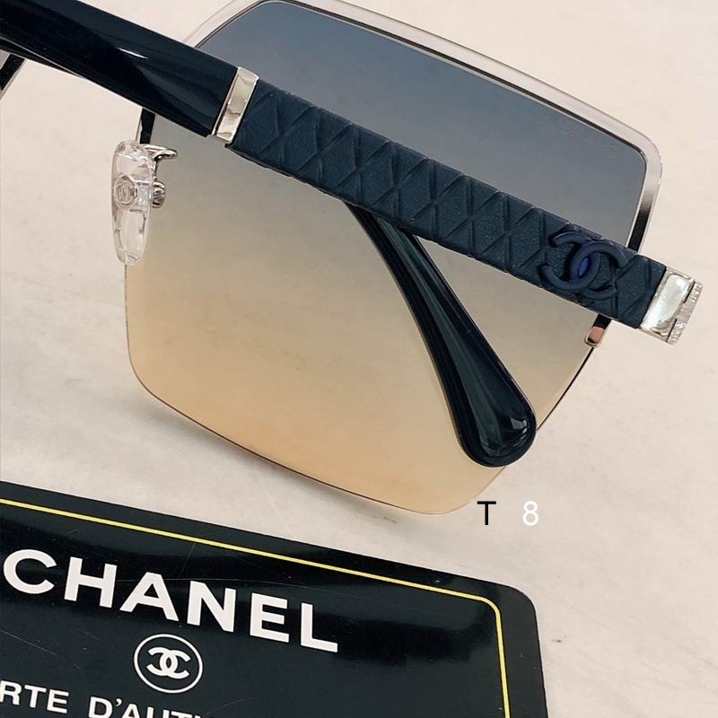 CHANEL CH6061S 62-14-145 H08