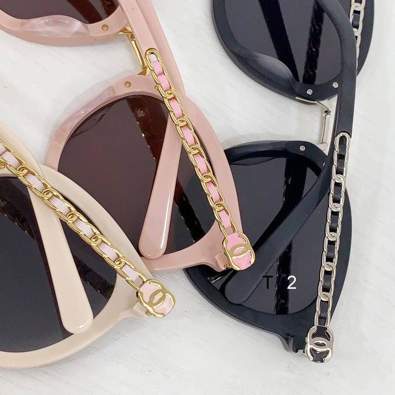 CHANEL CH7315 65 18-145 b07