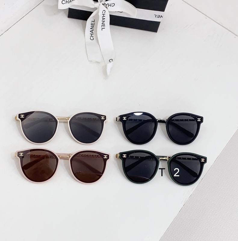 CHANEL CH7315 65 18-145 b08