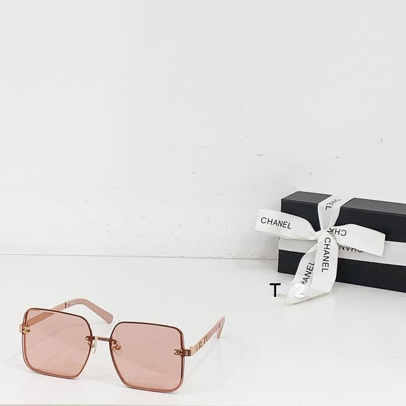 CHANEL CH7362 63 15-145 b03