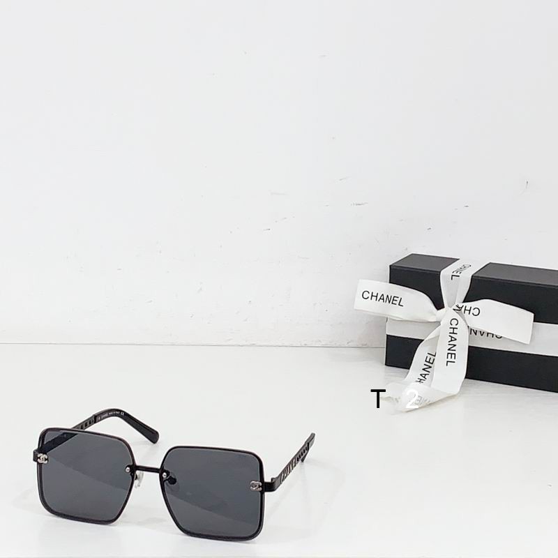 CHANEL CH7362 63 15-145 b04